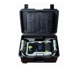 IAK-0060 - Kit de acessórios premium IPA