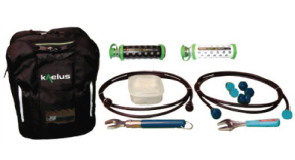 IAK- 130A- Kit de acessórios de teste PIM