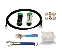 IQA-70A- Kit de acessórios de teste PIM
